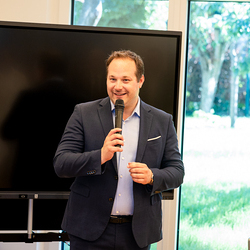 Eröffnung Refugium Collegialität / Erzdiözese Wien/Schönlaub, Stephan Schönlaub