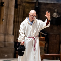 Weltdownsyndromtag / Erzdiözese Wien/Schönlaub