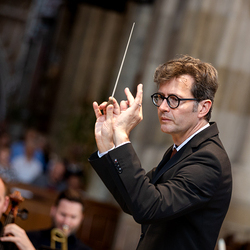 Fronleichnam 2025 / Erzdiözese Wien/ Schönlaub