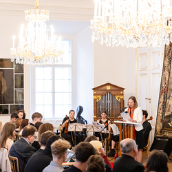 Theolympiade / Erzdiözese Wien/ Schönlaub