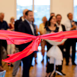 Eröffnung Refugium Collegialität / Erzdiözese Wien/Schönlaub, Stephan Schönlaub