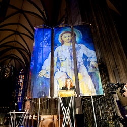 BeBlessed 2025 / Erzdiözese Wien/Schönlaub